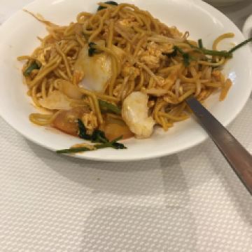 珍寶海鮮（河濱坊店）用戶圖片