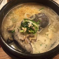 Tosokchon Samgyetang User Photo