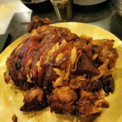 Manjok Ohyang Jokbal (City Hall Branch) User Photo