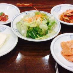 全州拌飯（參花街總店）張用戶圖片