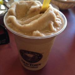 Old Town White Coffee 여행 사진