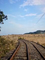 Jeju Rail Park