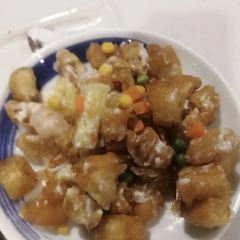 悦牛爱刻牛排餐厅(六街店) User Photo