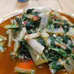 Jiudawan Restaurant 여행 사진