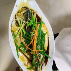 木桶鱼·蒸菜家常菜(壶山广场店) ảnh của người dùng