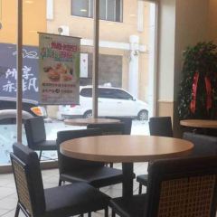 Dicos (baqianpingshangchang) User Photo