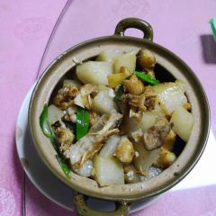 山山而川·大寨院子餐厅 User Photo