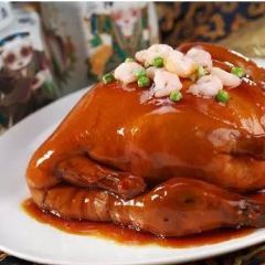 De Xing Guan (Guangdong Road) User Photo