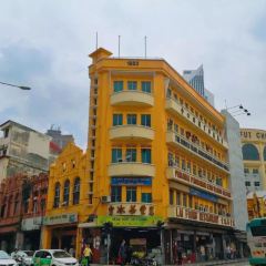 Kedai Kopi Lai Foong User Photo