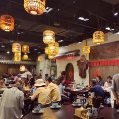 Nanjing Impressions User Photo