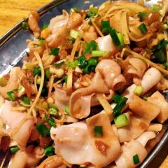 局口拌麵（中山路店）張用戶圖片