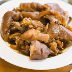 Jingchuan Wild Mushrooms Restaurant User Photo