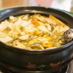 Jingchuan Wild Mushrooms Restaurant User Photo