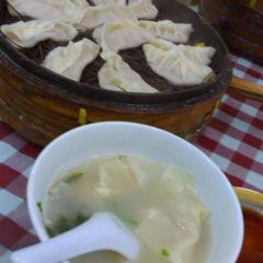 Laocaiji (erqiguangchang) User Photo