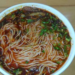 磨沟沿老字号牛肉面 User Photo