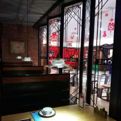 青年公社(伊势丹店) User Photo