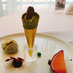 黄鱼馆(静安店) User Photo