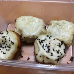 小杨生煎(宁波鼓楼店) User Photo