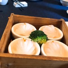 美林湖温泉大酒店·古朕食府 User Photo