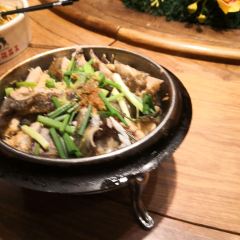 龙湖东院农庄(乡间小路店) User Photo