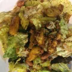 海迎春虾饺(立山店) User Photo