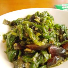 小烹鲜(梅苑店) User Photo