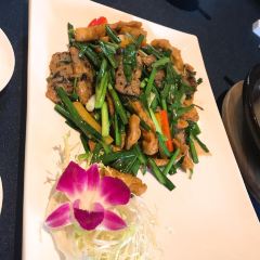 美林湖温泉大酒店·古朕食府 User Photo