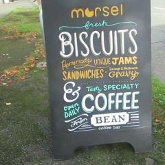 Morsel User Photo