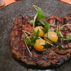 The Mussel and Steak Bar User Photo