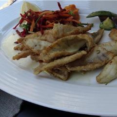 Restaurant Les Jardins du Leman User Photo