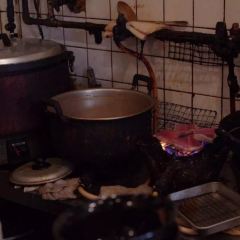 金槍魚小屋張用戶圖片