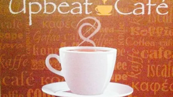 Upbeat Cafe