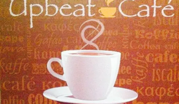 Upbeat Cafe