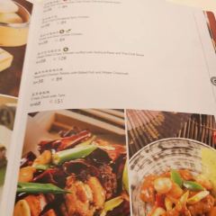 Shang Palace User Photo
