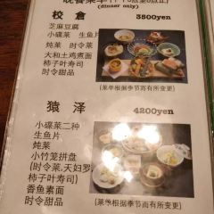 Hiraso User Photo