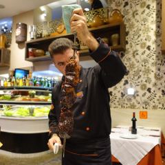 Churrascaria Palace User Photo