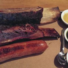 LP's Quality Meats User Photo