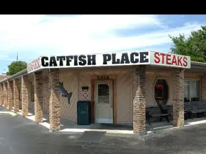 The Catfish Place