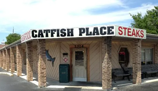 The Catfish Place