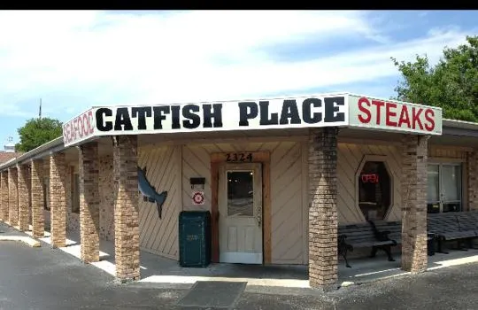 The Catfish Place