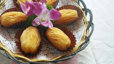 Canton Restaurant in Suva