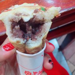 梅花糕老法头(新生路店) 여행 사진