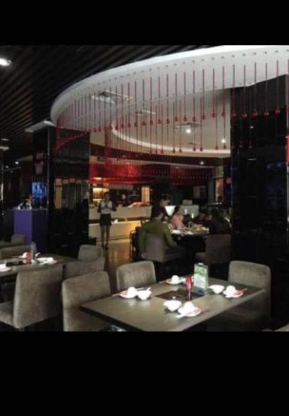 渔品荟(万新店)