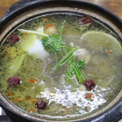 金岷坊椰子鸡餐厅(河西路店) User Photo