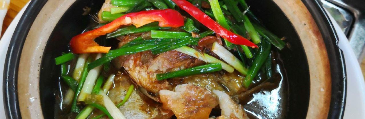 Suweiju Braised chicken steamed sice