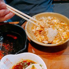 Silianhongtangsiwawa (hongtongcheng) User Photo