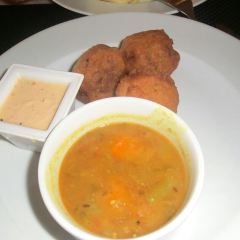 Latitude Restaurant User Photo