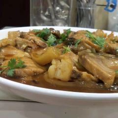 悦蓉水庄(奥体店) User Photo