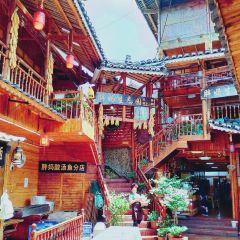 Pangmashengtaiyuan User Photo