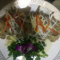 PENG XIN YANG GAO ROU BEI GUAN ZI WEI DIAN User Photo